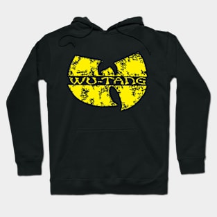 wutang Hoodie